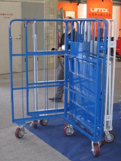 logistics trolley