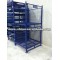 1 x Swing Door in the front Foldable Stackable Stillage
