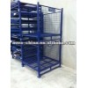 1 x Swing Door in the front Foldable Stackable Stillage