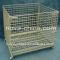 foldable Wire mesh box container