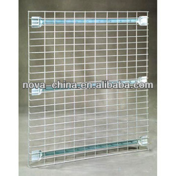 Wire Mesh Decking for pallet racking