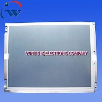 Plastic injection machine  LCD DG24128-01WNCW