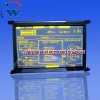 Easy to use LCD screen SX14Q002