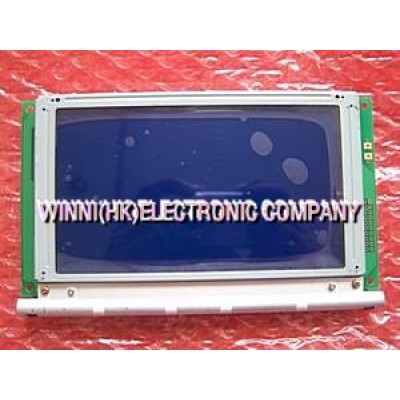 Easy to use LCD screen DMF-51043NFU-FW-1