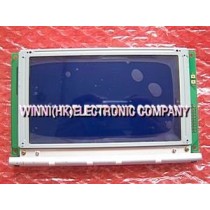 Easy to use LCD screen DMF-51043NFU-FW-1