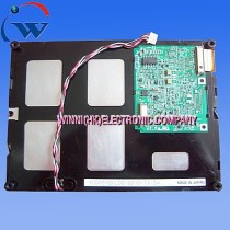 Easy to use LCD screen LP104S2