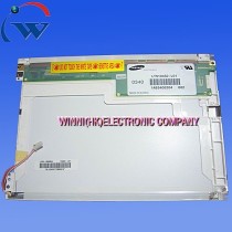 Plastic injection machine  LCD LP104S5B2AP