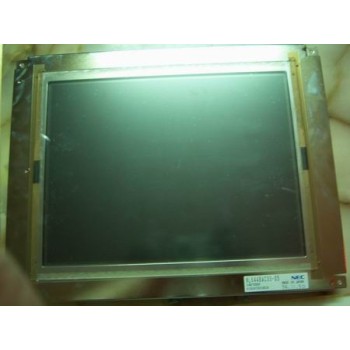 Plastic injection machine  LCD LSUBL6431B