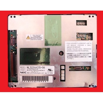NEC LCD PANEL NL3224AC35-06