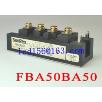 FBA50BA50 FBA50BA-50 SANREX POWER MODULE