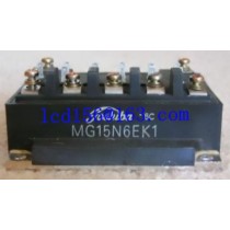 NEW MG15N6EK1 TOSHIBA IGBT MODULE