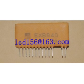NEW EXB840 FUJI ELECTRIC EXB-840