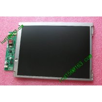 Easy to use LCD screen LQ121S1LG55