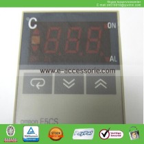 used  E5CS-Q1PX Temperature Controller