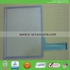 Touch screen glass GU221H NEW