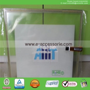 1pc New AMT-2513 Touch screen glass 15