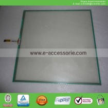 1pc New AMT10515 Touch screen glass