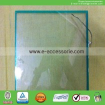 1pc N010-0518-X262/01L lpc N010-0518-X262 touch screen glass