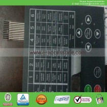 NEW ATV68 Schneider Telemecanique Membrane Keypad