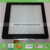 new Touch Screen glass For QSD E-C8002-01 FPC