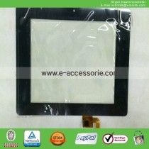 new For A130136C1V1.0 Touch Screen glass