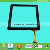 new for OLM-080A0015-PG Touch Screen glass