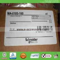 1PC Schneider MA-0185-100 New In Box