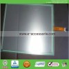 NEW for EE-0585-IN-CH-AN-W4R-1.1 Touch Screen glass 5.8''