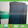 NEW VAMATEX P1001ES Membrane keypad