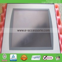 used 2711C-T10C/B AB 10-inch touch screen