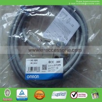 New Omron D4C-3202 Limit Switch