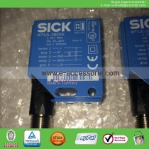 NEW SICK WT12L-2B550 Photoelectric sensor