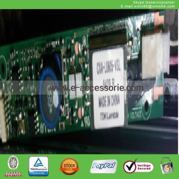 NEW LCD For TDK CXA-L0605-VSL Backlight Power inverter Board