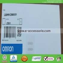 OMRON C200HW-COM06-EV1 Module New In Box