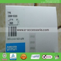 New C200H-OC225 Omron PLC In Box