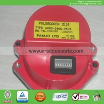 for Fanuc A860-0365-V501 encoder