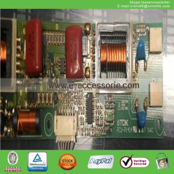 NEW LCD CCFL CXA-0349 PCU-P141A For TDK Inverter Board