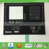 NEW Delem DM51 Membrane keypad