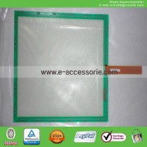 15 inch Touch glass A13B-0198-B025 for FANUC New