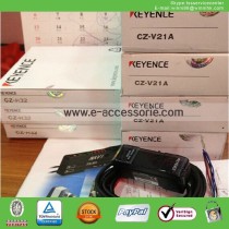New Keyence Digital Sensor CZ-V21A In Box