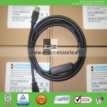 new CA3-USBCB-01 HMI Cable FOR GP/PRO-FACE GP3000/4000 ST3000 LT3000 PLC