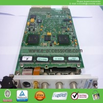acquisition card NATIONAL PXI-5122 INSTRUMENTS NI data
