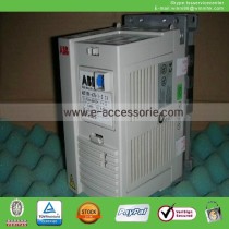 ABB Inverter ACS101-K75-1-C Operator