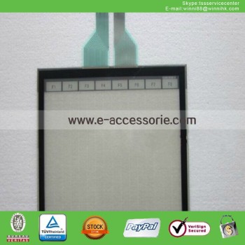 FP-VM-4-S0 NEW Touch screen glass HMI Panel for replacement