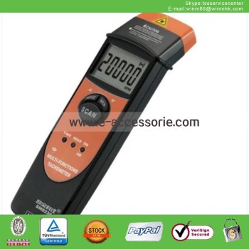 new SM8238 Multifunctional rotational speed recorder