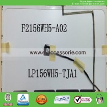new F2156WH5-A20 LP156WH5-TJA1　LCD Screen Display 15.6