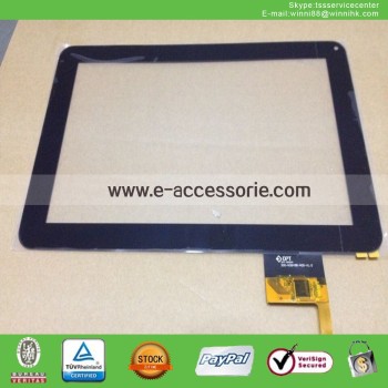 9''Touch Screen Digitizer 300-N3849B-A00-V1.0  A13 Tablet PC