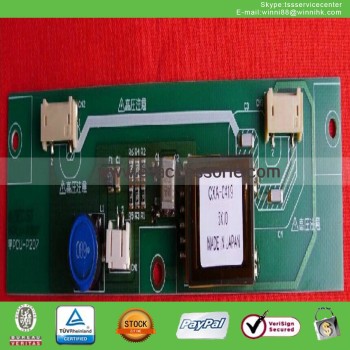 new LCD For CXA-0419 PCU-P207 Inverter Repair Parts