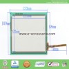 Touch Screen Digitizer glass TR4-058F-16 135mm*110mm