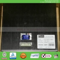 new LCD monitor for Fanuc 9'' A61L-0001-0093 CRT Display